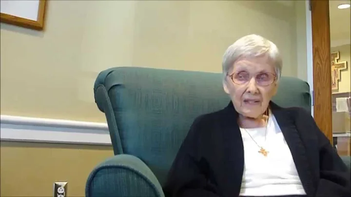 A Lifetime of Ministry:  Stories from Assisi House