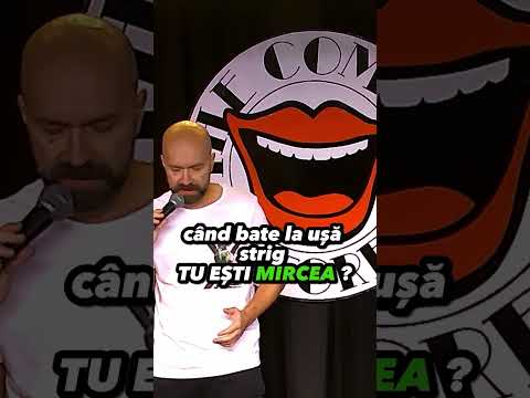 Standup - Ocupat