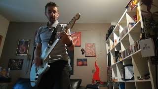 Polly New Wave Cover , Nirvana (Standard Tuning)