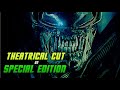 Aliens: Theatrical Cut vs Special Edtion