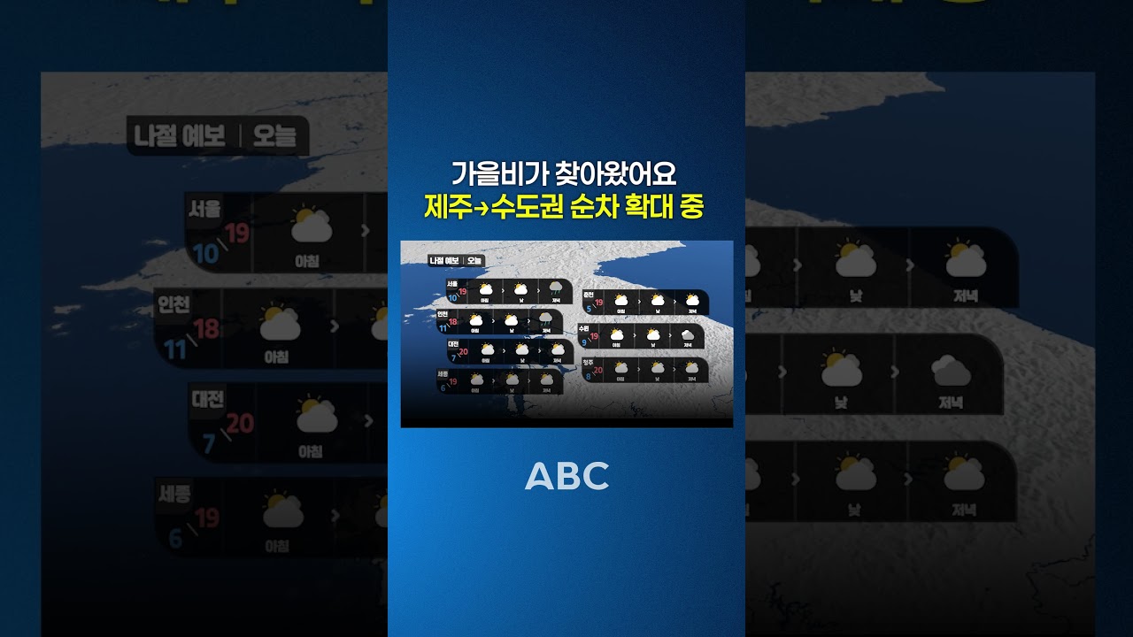 아주 Shorts 최신 3번째 영상