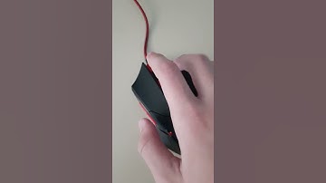 Reddragon m601 Drag Click