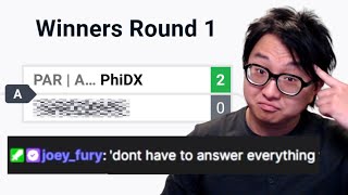 How to Win in Tekken: The Pools Mindset