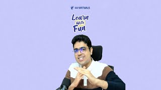 LAST MONTH CONFIDENCE BOOSTER 🔥| CA Final & Inter Jan’26 | CA Shubham Keswani (AIR 8)