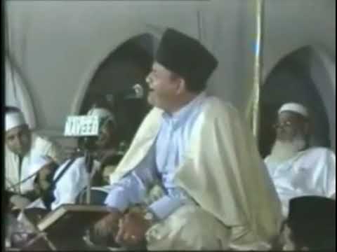 أحمد نعينع ملحمة نهاوندية في باكستان عسى ربه إن طلقكن