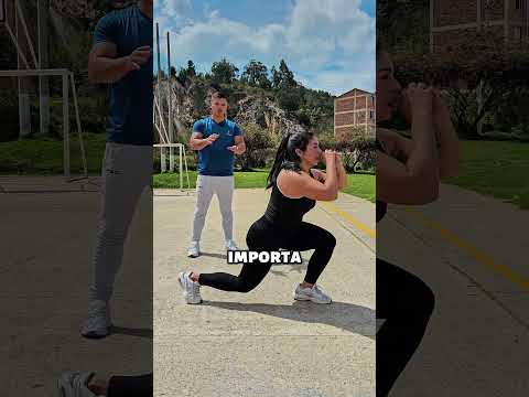 Reto 100 Sentadillas