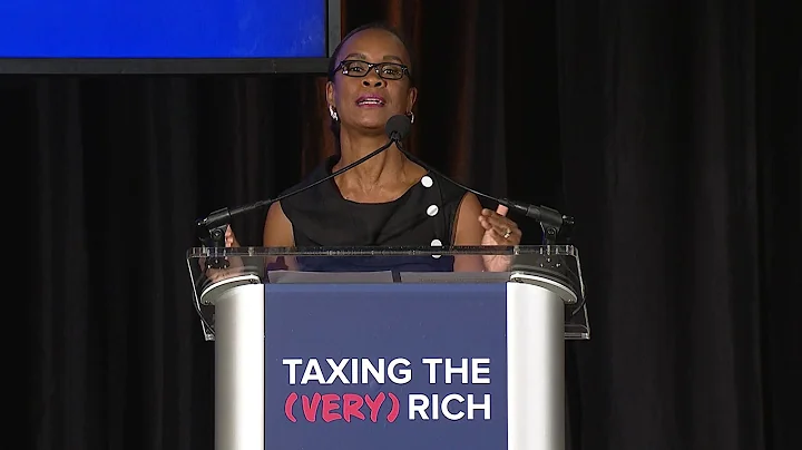 The Racial Wealth Divide