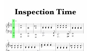 Hans Zimmer - Time (Inception) Sheet Music Resimi