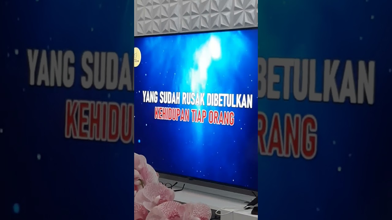 Belajar Karaoke