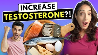 Supercharge your Testosterone by Optimizing this 1 Blood Test | SHBG  Sex hormone Binding Globulin