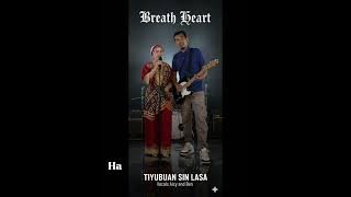 Tiyubuan sin Lasa - Karaoke [Aicy]