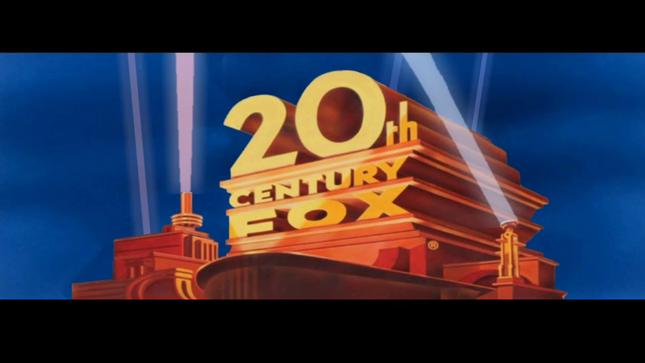 20th Century Fox (1981) Remake - YouTube