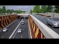 Orrong Road future fly through