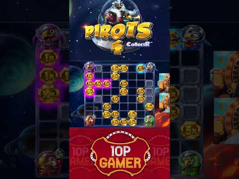 Spela Pirots 4 Demo Online - Svenskspråkiga Casino Guiden