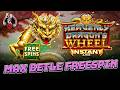 🔥 EGT DIGITAL MAX BET FARM 🐉 HEAVENLY DRAGON'S WHEEL INSTANT LINK