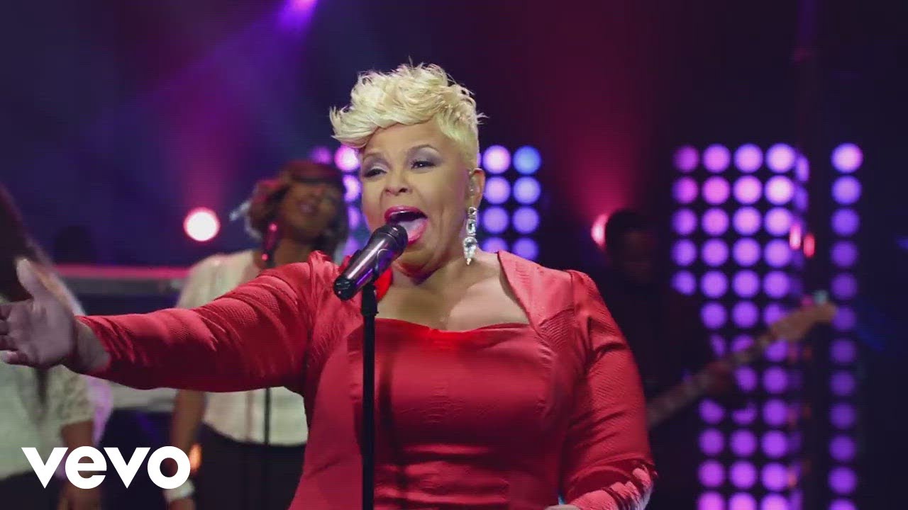 Tamela Mann - God Provides Tamela Mann - God Provides