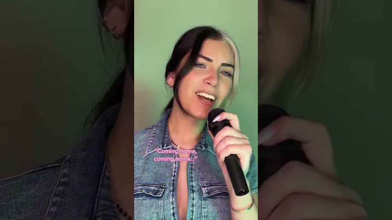  Pov After Finding Out She Cheated He Changed The Lyrics To Their Song Acting Tiktok