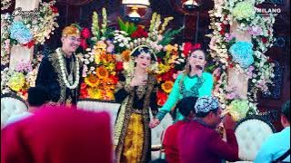 CAMELIA MUSIC -  PECAH SERIBU - EVA AQUILA - WEDDING  YULIANA & REYHAN - BANYUMANIS DONOROJO JEPARA