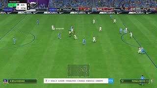 EA SPORTS FC 24 PIEKNY GOL