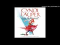 Cyndi Lauper - Witness (Live in Boston 1984)