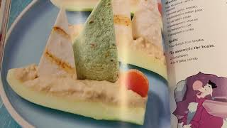 Honest Review Alice In Wonderland Cookbook