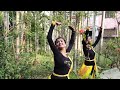 Khara Bayu Boy Bege || Rabindra Sangit ||Rabindra Jayanti special dance 😊😊 Mp3 Song