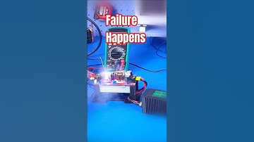How to Repair DC to DC Boost Converters!💰 #shorts #power #dctodc #repairs