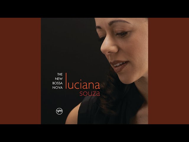 Luciana Souza - Were You Blind That Day