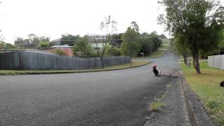 Longboard Stack #1