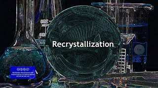 Recrystallization