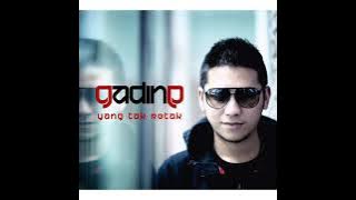 Gading Marten - Merindu