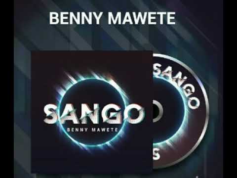 Benny Mawete Sango atelemi audio officiel