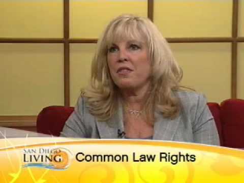 Lori's Law: Common Law Rights