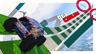 :          ( 5 , GTA ONLINE)