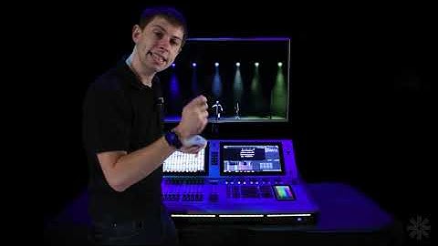 NEO X TRAINING | 04 - Controlling Fixtures