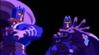 X-Men vs. Street Fighter - Theme of Magneto (Sega Genesis Remix)