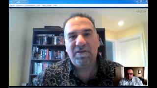 Interview with Tripcentral.ca's Richard Vanderlubbe