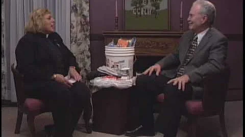 "Lutherans Alive!"  Pastor Joyce Dix-Weiers part 2