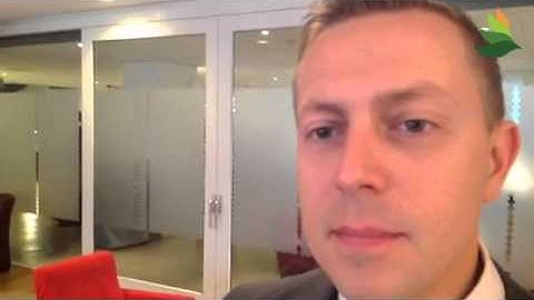 Interview Jan soede conductix-wampfler over Weg met de laadp