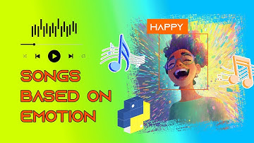 Chat bot for Emotion Detection From the Text and Suggest Song