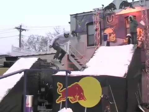 Loop Ice Carnval (Red Bull St. Louis Events)