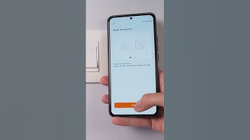 WiFi Smart Light Push Button Switch Multi-Control Neutral Wire Required EU