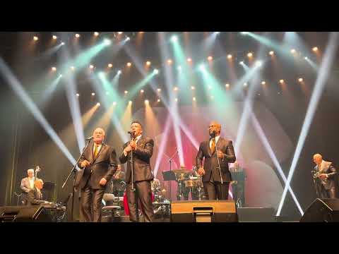 El Gran Combo De Puerto Rico Regresa Ya En Vivo El Gran Combo De Puerto Rico Regresa Ya En Vivo
