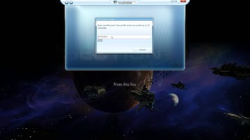 Easy Way To Create "Offline Games for Windows Live" Account
