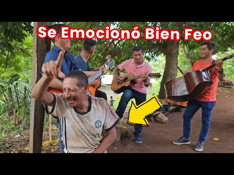 Este Hombre Pidió