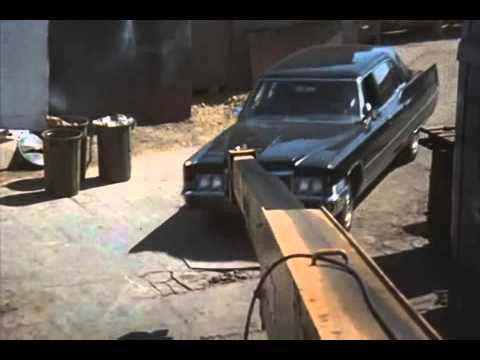 ダーティハリー2 Magnum Force 1973 Youtube