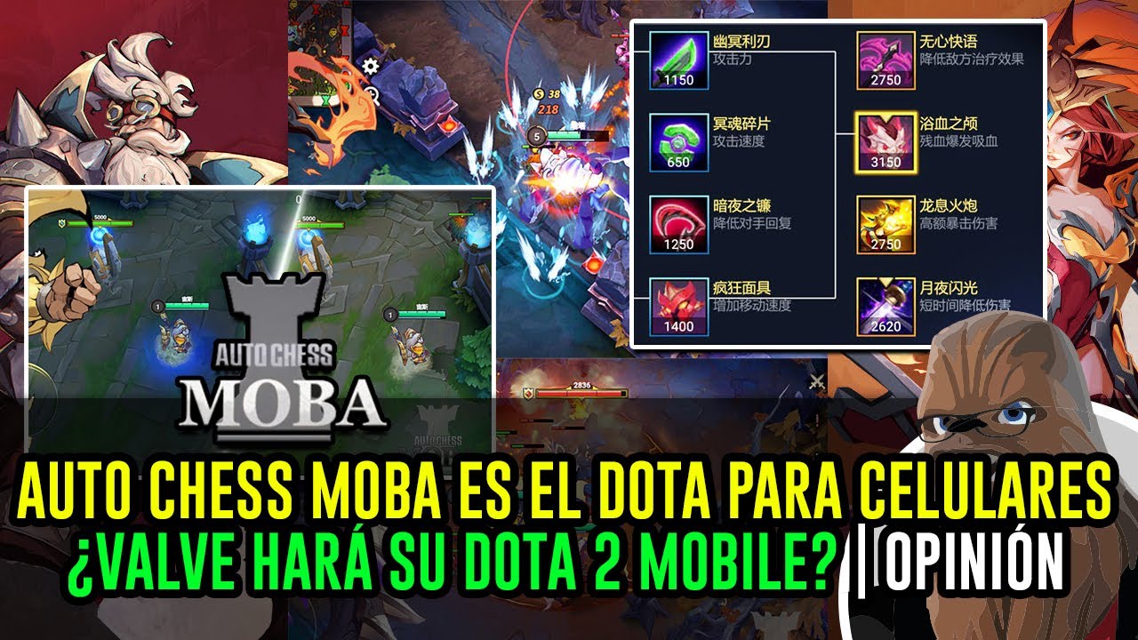 Dota 2: fã cria xadrez temático do MOBA; peças custam mais de R$ 2