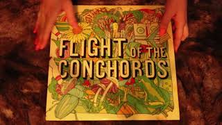 ALBUM COLLECTION ASMR