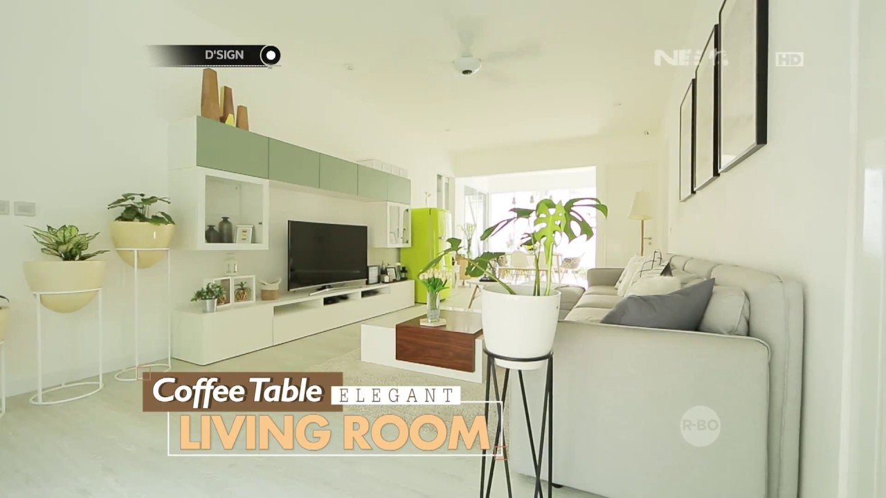 D Sign Coffe Table Elegant Living Room You Coffe Table Elegant Living Room
