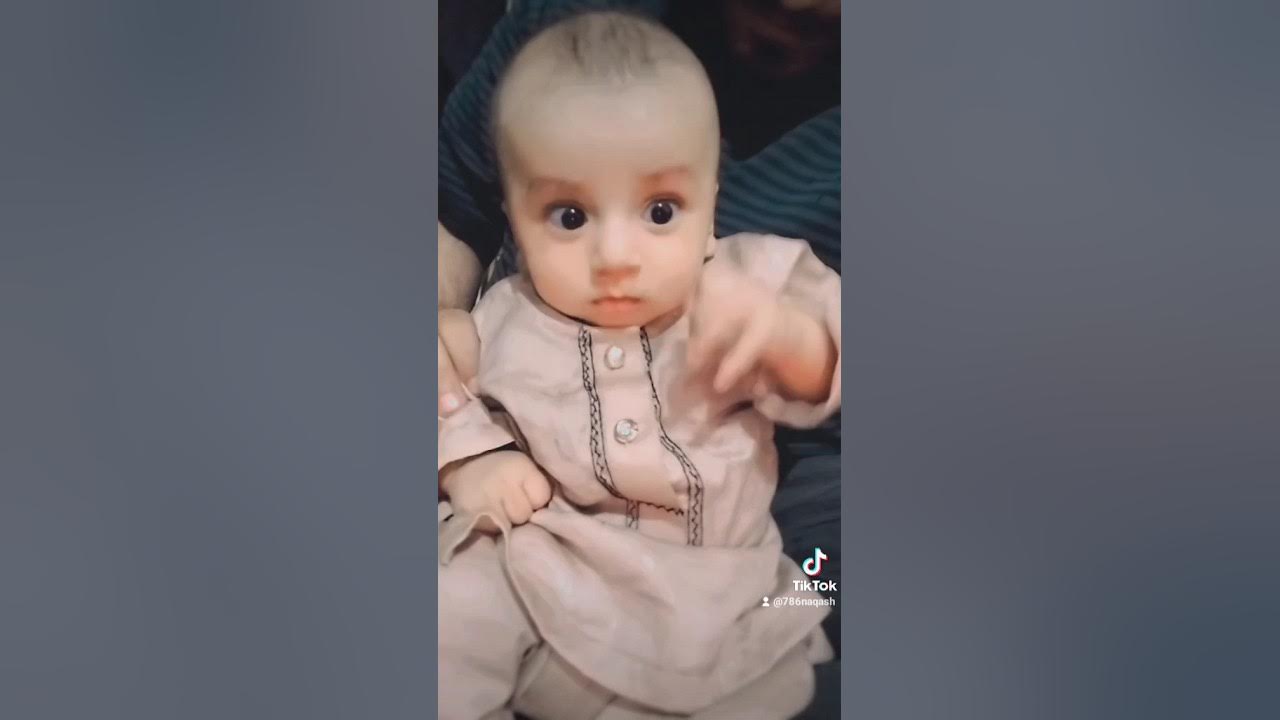 Mashallah So Cute Baby Muhammad Arsh Naqash Allah Pak Hmisha Khosh mashallah-so-cute-baby-muhammad-arsh-naqash-allah-pak-hmisha-khosh